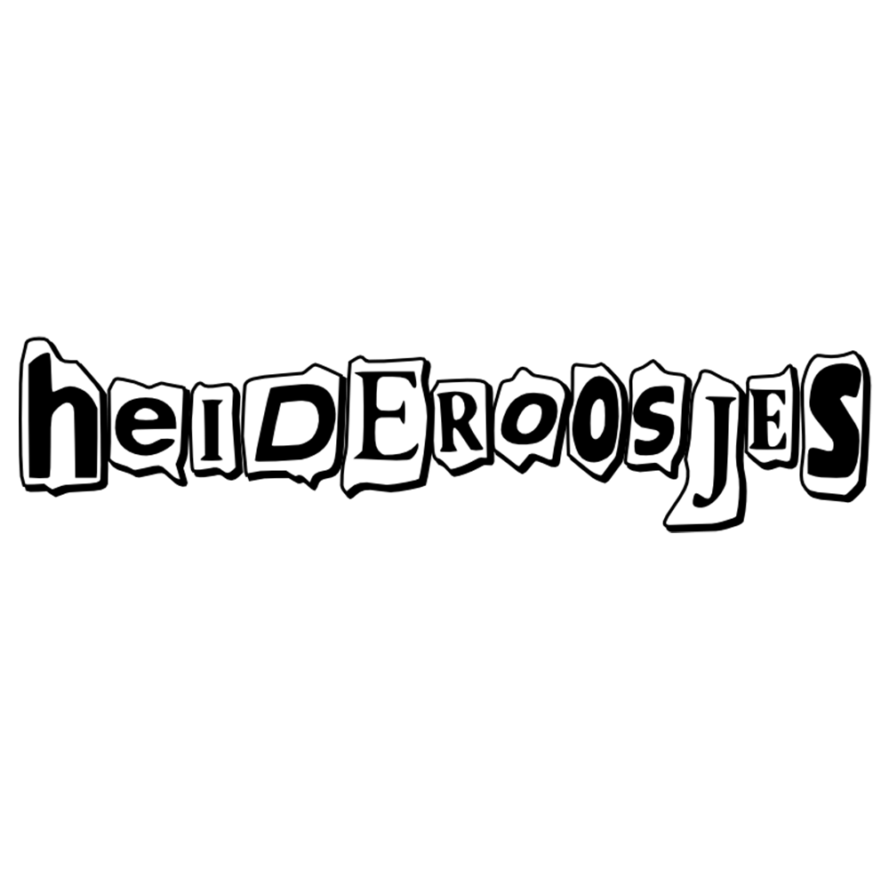 Heideroosjes