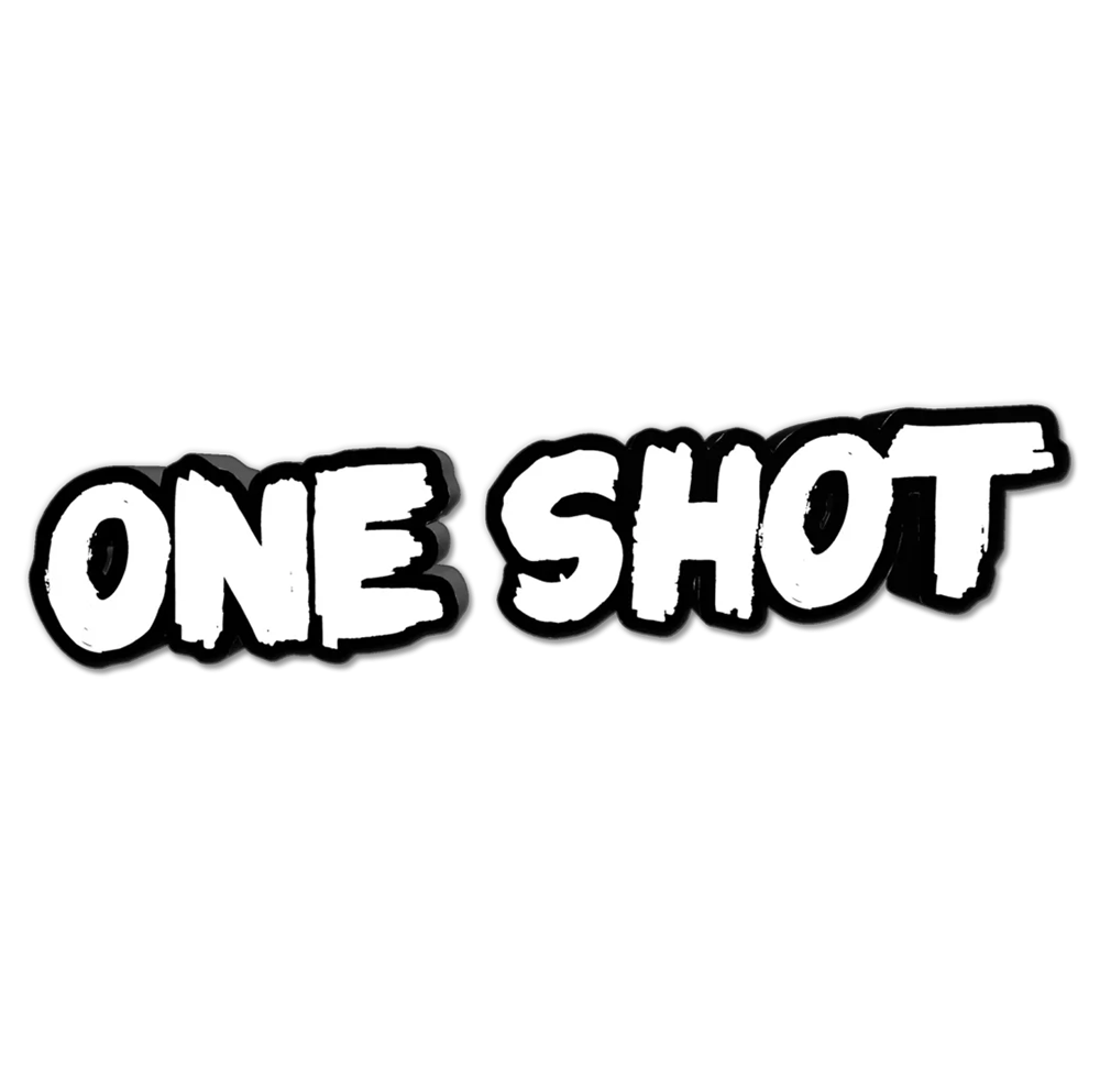 One shot